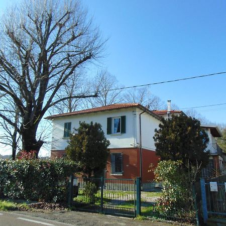 دوتسا Il Tiglio B&B المظهر الخارجي الصورة