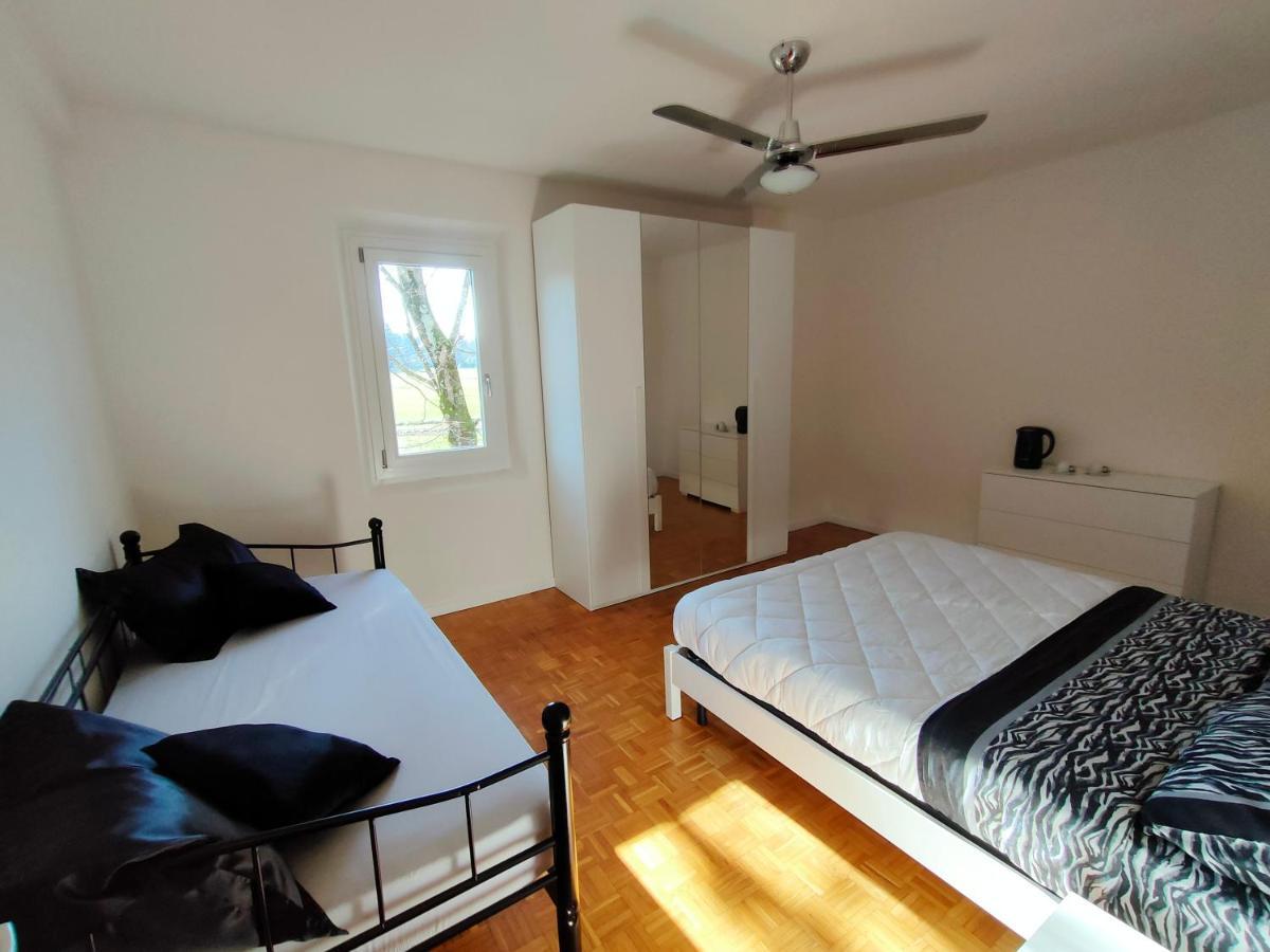 دوتسا Il Tiglio B&B المظهر الخارجي الصورة